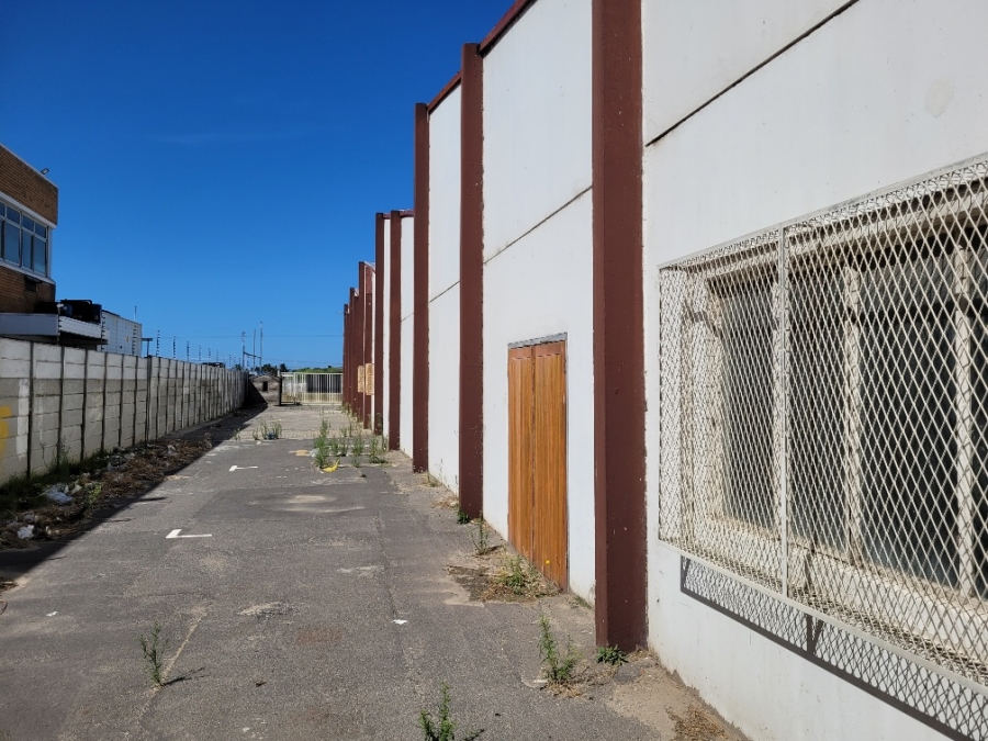 0 Bedroom Property for Sale in Epping Industrial Western Cape
